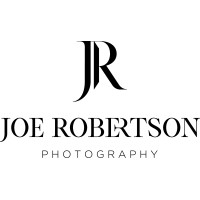 Joe Robertson Photography logo, Joe Robertson Photography contact details