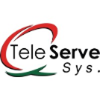 TeleServe Sys. Pvt. Ltd. logo, TeleServe Sys. Pvt. Ltd. contact details