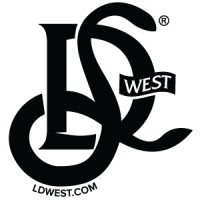 LD West logo, LD West contact details