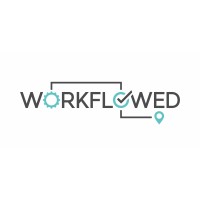 Workflowed logo, Workflowed contact details