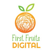 First Fruits Digital logo, First Fruits Digital contact details