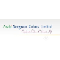 Asahi songwon colors ltd logo, Asahi songwon colors ltd contact details