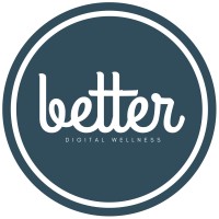 Better Digital Marketing logo, Better Digital Marketing contact details