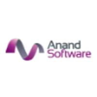 Anand Software logo, Anand Software contact details