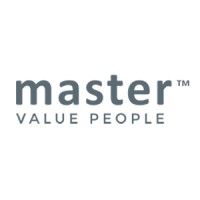 Master México logo, Master México contact details