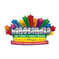 Niñolandia logo, Niñolandia contact details