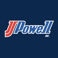 JJ Powell, Inc. logo, JJ Powell, Inc. contact details