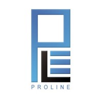 Proline | logo, Proline | contact details