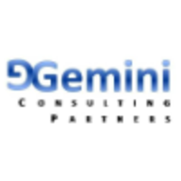 Gemini Consulting Partners logo, Gemini Consulting Partners contact details