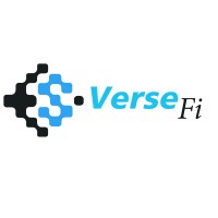 VerseFi logo, VerseFi contact details