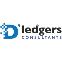 D'ledgers Consultants logo, D'ledgers Consultants contact details