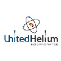 United Helium, Incorporated logo, United Helium, Incorporated contact details