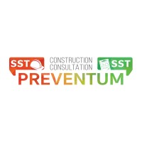 Preventum SST logo, Preventum SST contact details