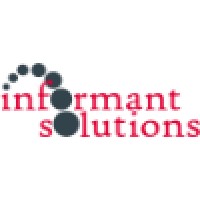 Informant Solutions Pvt Ltd logo, Informant Solutions Pvt Ltd contact details