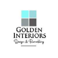 Golden Interiors logo, Golden Interiors contact details