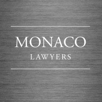 Monaco Lawyers logo, Monaco Lawyers contact details