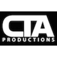 CTA Productions logo, CTA Productions contact details