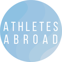 Athletes Abroad Management logo, Athletes Abroad Management contact details