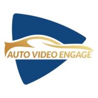 AutoVideoEngage logo, AutoVideoEngage contact details