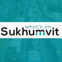 What's On Sukhumvit logo, What's On Sukhumvit contact details