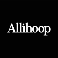 Allihoop logo, Allihoop contact details