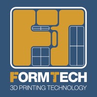 Formtechnz logo, Formtechnz contact details