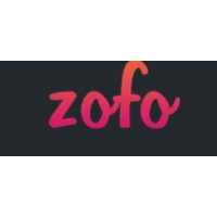 ZOFO logo, ZOFO contact details