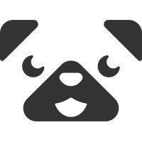 Pug logo, Pug contact details