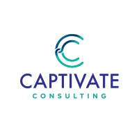 Captivate Consulting logo, Captivate Consulting contact details