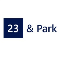 23 & Park logo, 23 & Park contact details