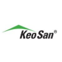 Keosan logo, Keosan contact details