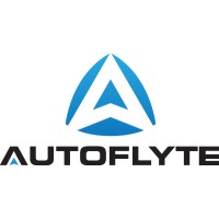 AUTOFLYTE logo, AUTOFLYTE contact details