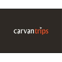 Carvan Trips logo, Carvan Trips contact details