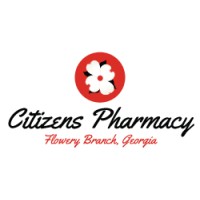 Citizens Pharmacy logo, Citizens Pharmacy contact details