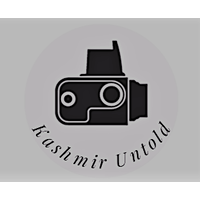 Kashmir Untold logo, Kashmir Untold contact details