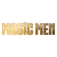 MAGIC MEN AUSTRALIA logo, MAGIC MEN AUSTRALIA contact details