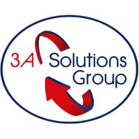 3A Solutions Group logo, 3A Solutions Group contact details