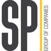 SP Group of Companies logo, SP Group of Companies contact details