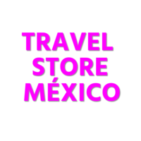 Travel Store México logo, Travel Store México contact details