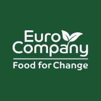 Euro Company logo, Euro Company contact details