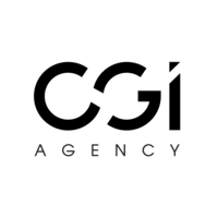 CGI Agency logo, CGI Agency contact details