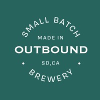 Outbound Brewing logo, Outbound Brewing contact details