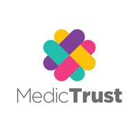 PT. MedicTrust Inc. logo, PT. MedicTrust Inc. contact details