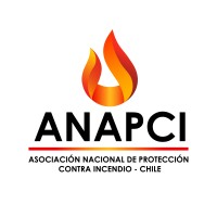 ANAPCI Chile logo, ANAPCI Chile contact details