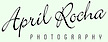 April Rocha Photography logo, April Rocha Photography contact details