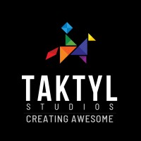 Taktyl Studios logo, Taktyl Studios contact details