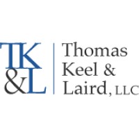 Thomas Keel & Laird, LLC logo, Thomas Keel & Laird, LLC contact details