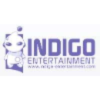 Indigo Entertainment logo, Indigo Entertainment contact details