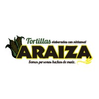 Tortilleria Araiza logo, Tortilleria Araiza contact details