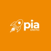 PIA LOGISTICS logo, PIA LOGISTICS contact details